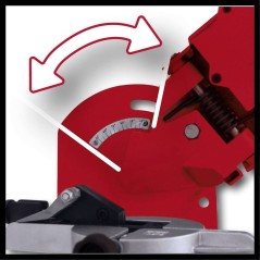 Køb Einhell GC-CS 235 E 235 W – Kraftfuld 3000 RPM Kædesav til Præcist Arbejde!