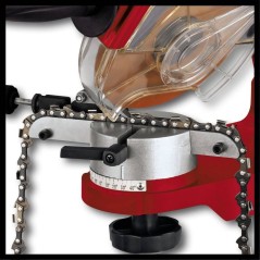 Køb Einhell GC-CS 235 E 235 W – Kraftfuld 3000 RPM Kædesav til Præcist Arbejde!