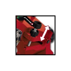 Køb Einhell GC-CS 235 E 235 W – Kraftfuld 3000 RPM Kædesav til Præcist Arbejde!