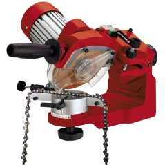 Køb Einhell GC-CS 235 E 235 W – Kraftfuld 3000 RPM Kædesav til Præcist Arbejde!