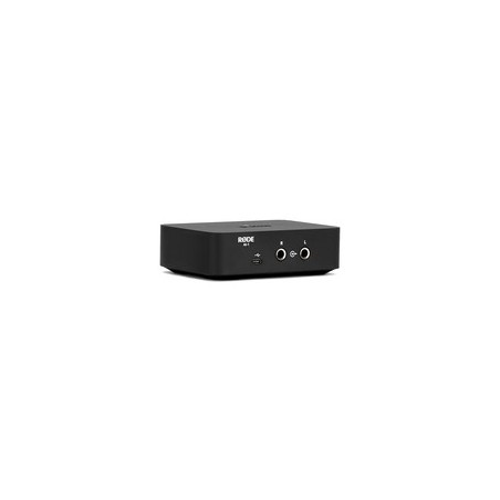 Rode Adapter AI-1 AudioVideo 400050010 - Kvalitetslyd til dit udstyr!