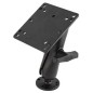 RAM Mounts RAM MOUNT WITH VESA PLATE