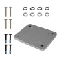 RAM Mounts RAM 2.10" X 2.60" BACKING