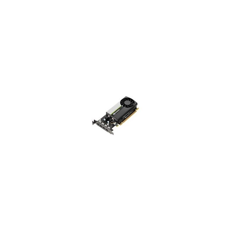 NVIDIA T1000 4GB