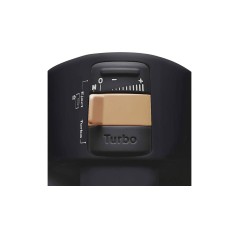 Krups hand mixer 3Mix 7000 60 years edition F60858 (black/copper, 500 watts, anniversary edition)