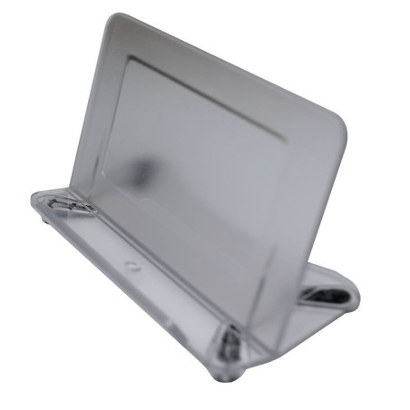 ACS Plastic Stand (STD019) - Let plaststand