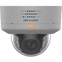 Hikvision 4 MP Dual Illumination Strobe