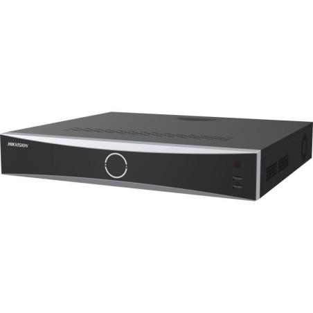 Hikvision 16-Channel 4K NVR Network DS-7716NXI-I4/VPRO