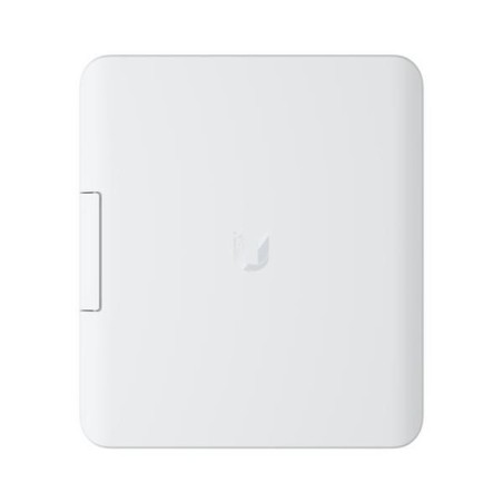Vejrbestandig og Holdbar Ubiquiti UF-TERMINAL-BOX Stolpebeslag