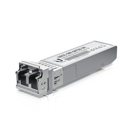 Ubiquiti 25 Gbps Multi-mode Optical (UACC-OM-SFP28-SR) | Højtydende netværksswitching