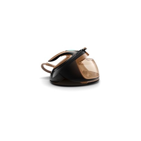 Oplev Philips Perfect Care Elite GC9682 Dampstrygejern - Effektiv, Brugervenlig & Skånsom Strygning!