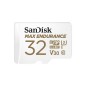 SanDisk Max Endurance microSDHC 32GB 100MB/s