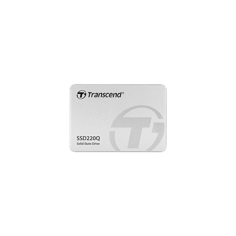 Transcend 220Q 2 TB 2.5" SSD SATA III