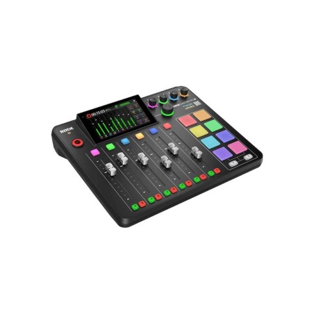 RØDE RØDECaster Pro II