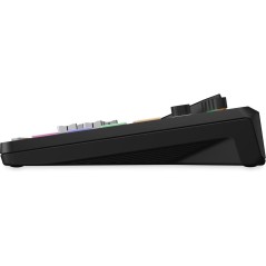 RDE RDECaster Pro II - Professionel Audioløsning til Skaberen | Optag, Rediger og Udgiv med Lethed! Varenummer: 0698813009176
