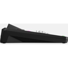 RDE RDECaster Pro II - Professionel Audioløsning til Skaberen | Optag, Rediger og Udgiv med Lethed! Varenummer: 0698813009176