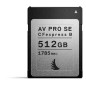 Angelbird AV PRO CFExpress SE TYPE B - Angelbird AV PRO CFExpress SE TYPE B -