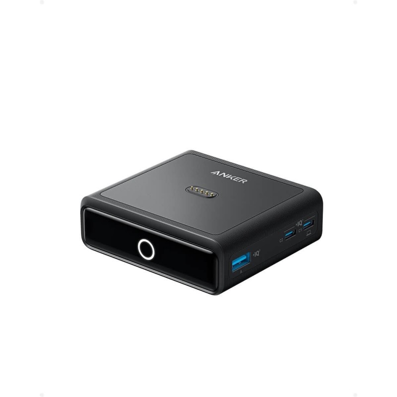 Anker Prime Universal Black Usb Anker Prime Universal Black Usb