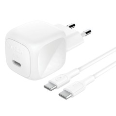 Belkin Universal White Ac Fast