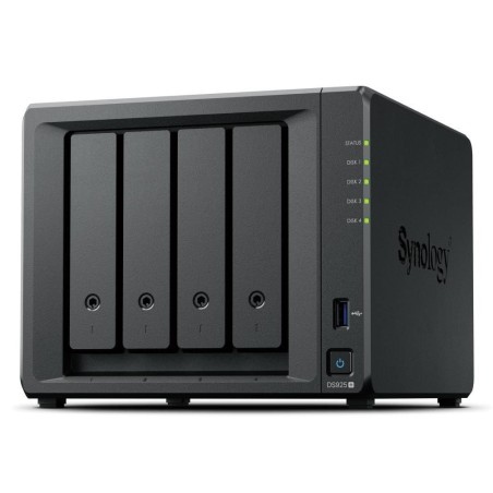 Synology DiskStation NAS server DS925+