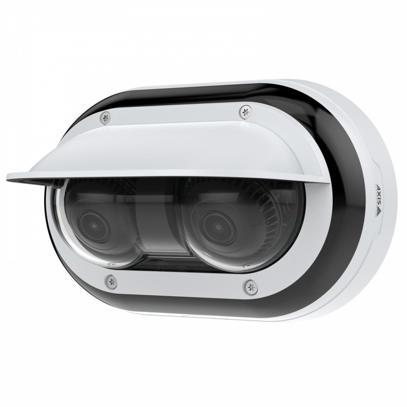 Axis P4707-PLVE Axis P4707-PLVE