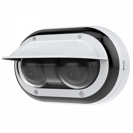 Axis P4707-PLVE