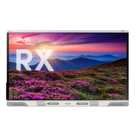 SMART Technologies SMART Board RX075 series (RX275-5L)