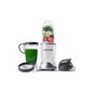 Nutribullet NB907 W Blender Hvid