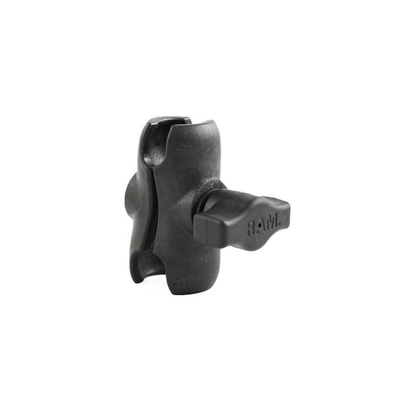 RAM Mounts COMPOSITE DOUBLE SOCKET ARM