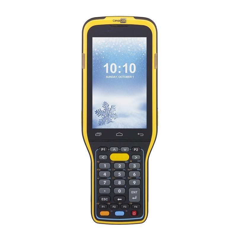 CipherLab RK95 WiFi,BT5.0,NFC,ER 2D CipherLab RK95 WiFi,BT5.0,NFC,ER 2D