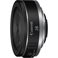 Canon RF Vidvinkel objektiv