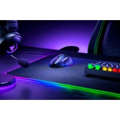 Razer Basilisk V3 pro Optisk Trådløs Sort
