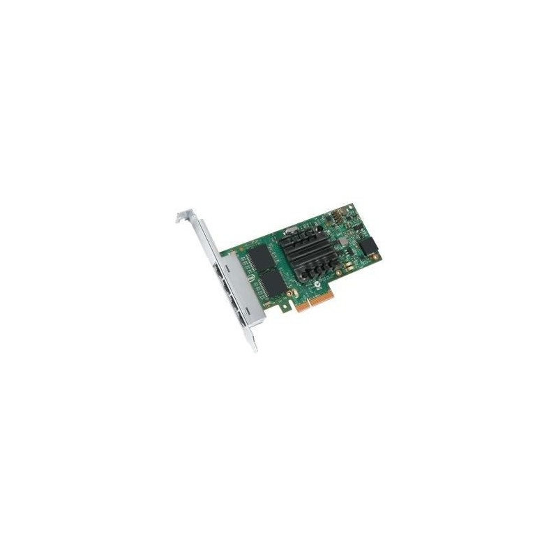 Intel I350T4V2Blk Network Card