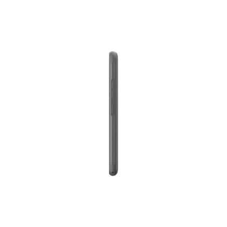 Gigaset GX6 PRO 66 128GB Titanium Black - Premium Smartphone med Overlegen Ydelse og Stil!