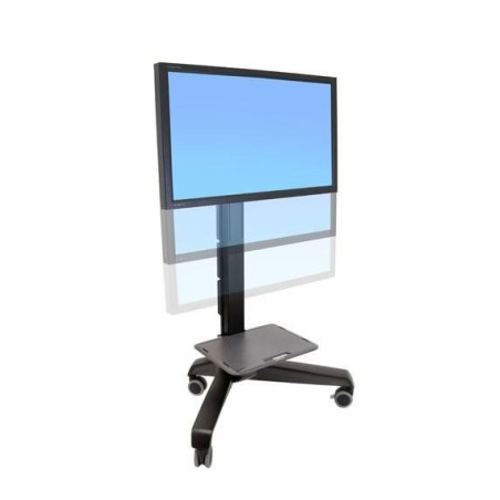 Ergotron Neo-Flex – fleksibel ergonomisk skærmmontering