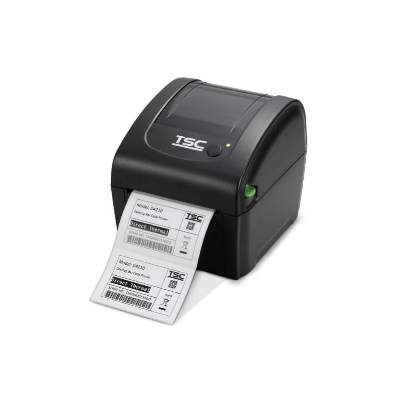 TSC DA310 DT, USB only, EU TSC DA310 DT, USB only, EU