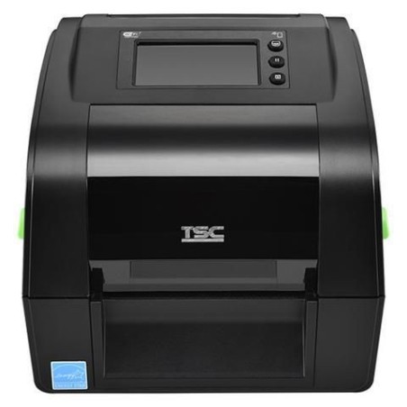 TSC TH240T, LCD, DRAM 128MB/FLASH