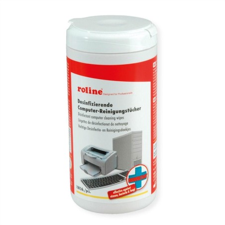 Roline Disinfectant Computer