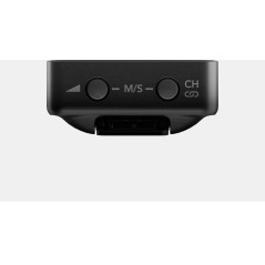 RDE Wireless PRO - Professionel trådløs mikrofon med optimal lydkvalitet | Varenummer: 0698813010943