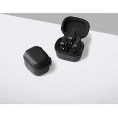 RDE Wireless PRO - Professionel trådløs mikrofon med optimal lydkvalitet | Varenummer: 0698813010943