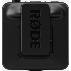 RDE Wireless PRO - Professionel trådløs mikrofon med optimal lydkvalitet | Varenummer: 0698813010943