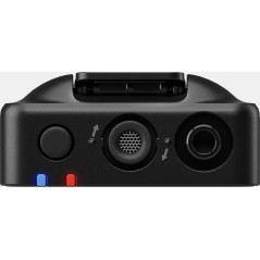 RDE Wireless PRO - Professionel trådløs mikrofon med optimal lydkvalitet | Varenummer: 0698813010943