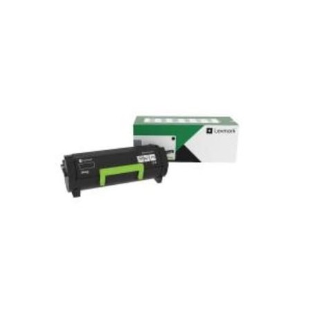 Lexmark Toner Cartridge 1 Pc(S) – 66S2H00