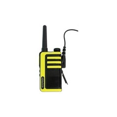 Kenwood UBZ LJ9 Tovejs Radio - 32 Kanaler & 6 km Taleområde - Optimal Kommunikation!
