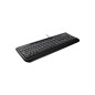 Microsoft Wired Keyboard 600 Tastatur Kablet Engelsk
