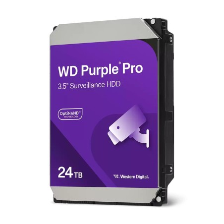 Western Digital Wd240Purp Internal Hard Drive (WD240PURP)