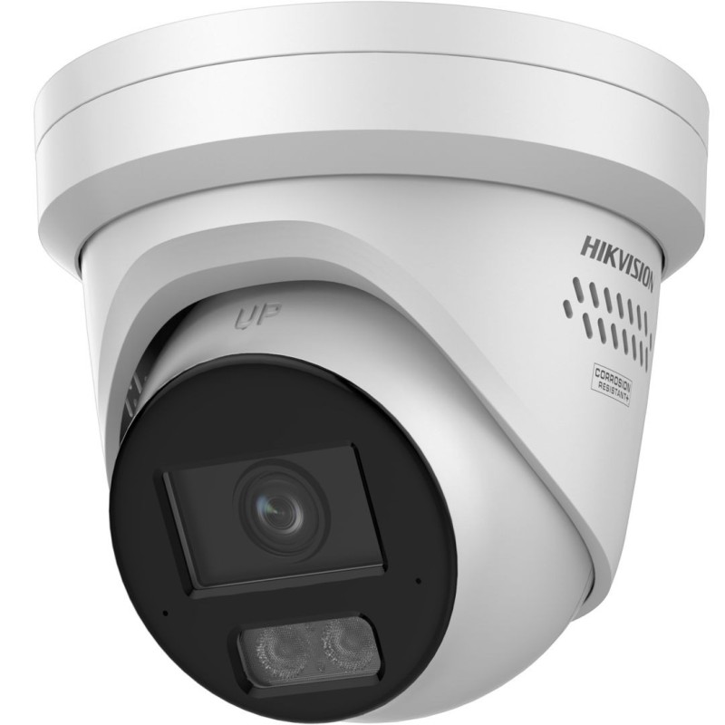 Hikvision 4 MP Acusense Motorized Hikvision 4 MP Acusense Motorized