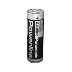Panasonic Batterie Powerline -AA Mignon