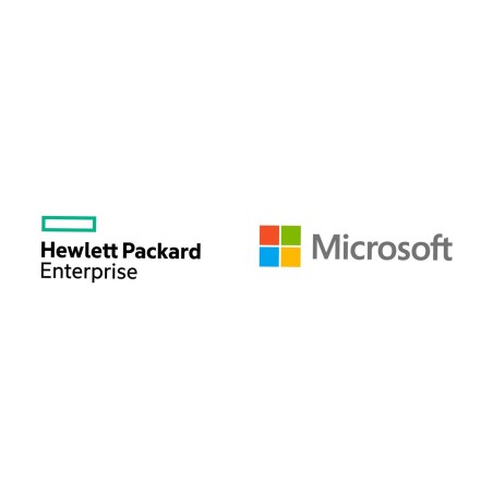 Hewlett Packard Enterprise Windows Server 2022 1