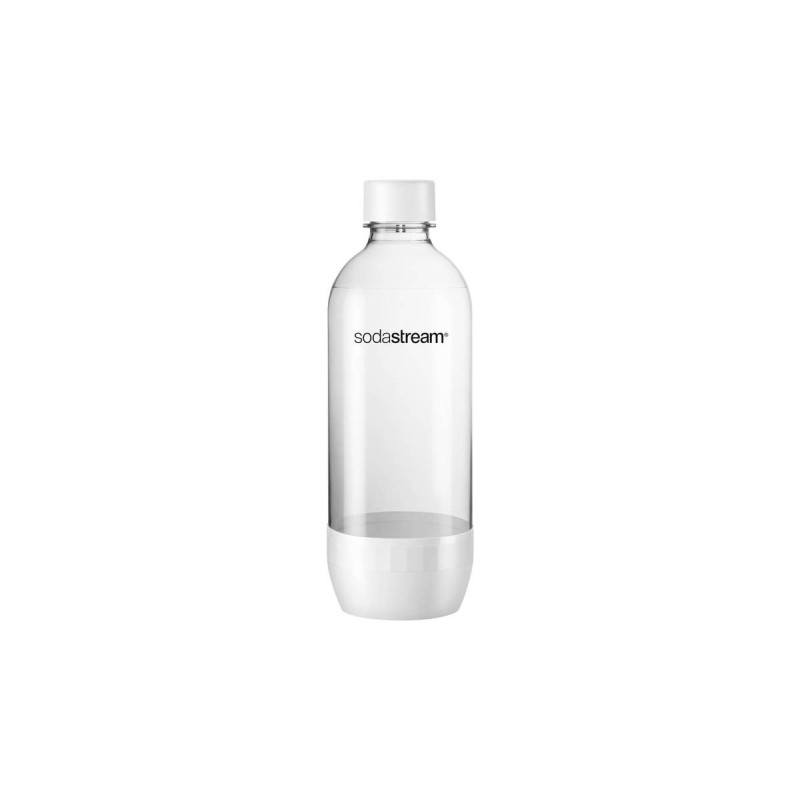  Sodastream Carbonator Flaske Til Kulsyreholdige Drikke 3 stk.